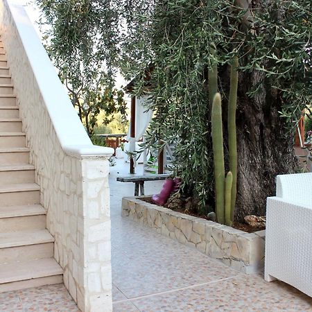 Villa Marchionna Vieste Kültér fotó