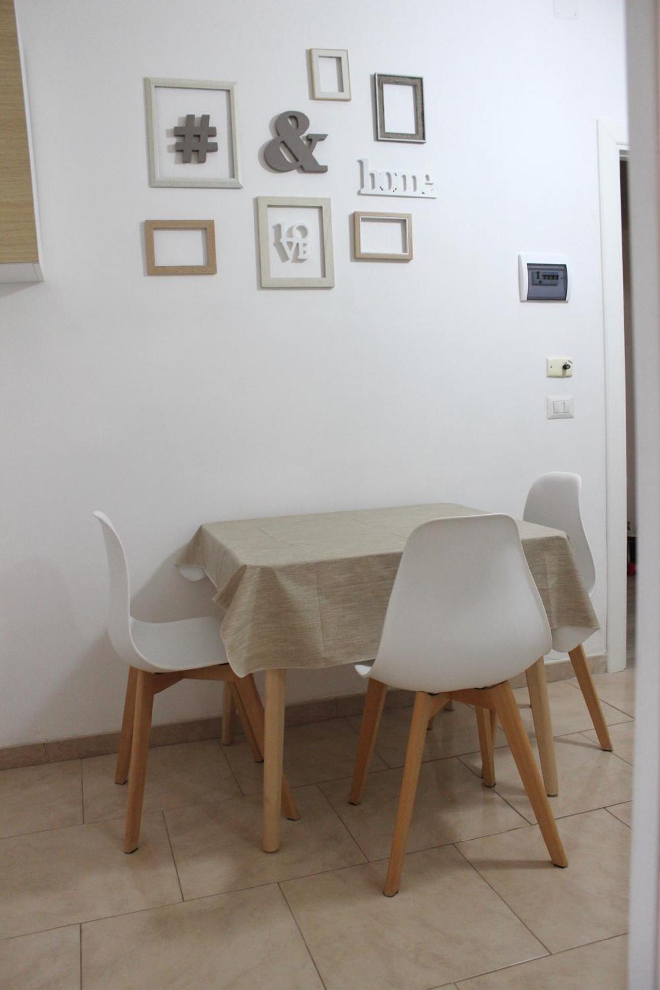 Villa Marchionna Vieste Kültér fotó