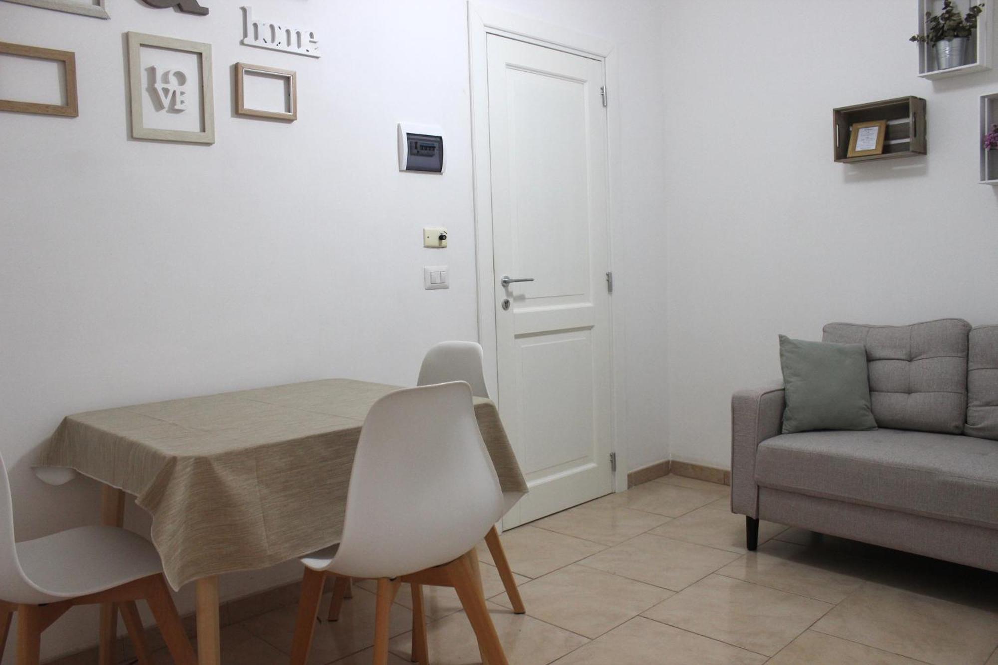 Villa Marchionna Vieste Kültér fotó