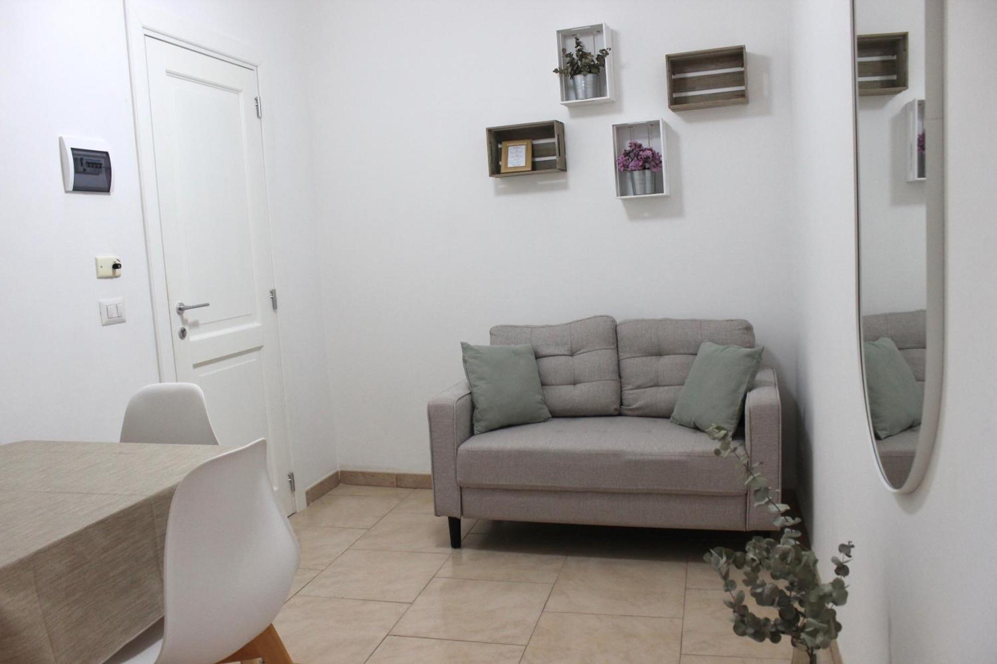Villa Marchionna Vieste Kültér fotó