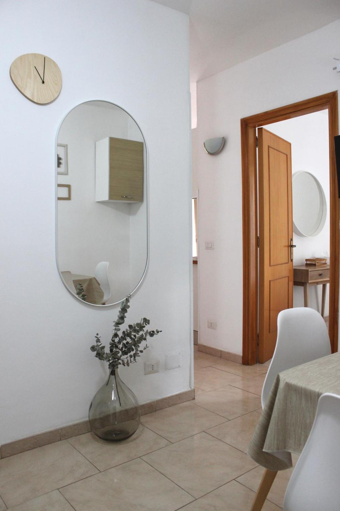 Villa Marchionna Vieste Kültér fotó