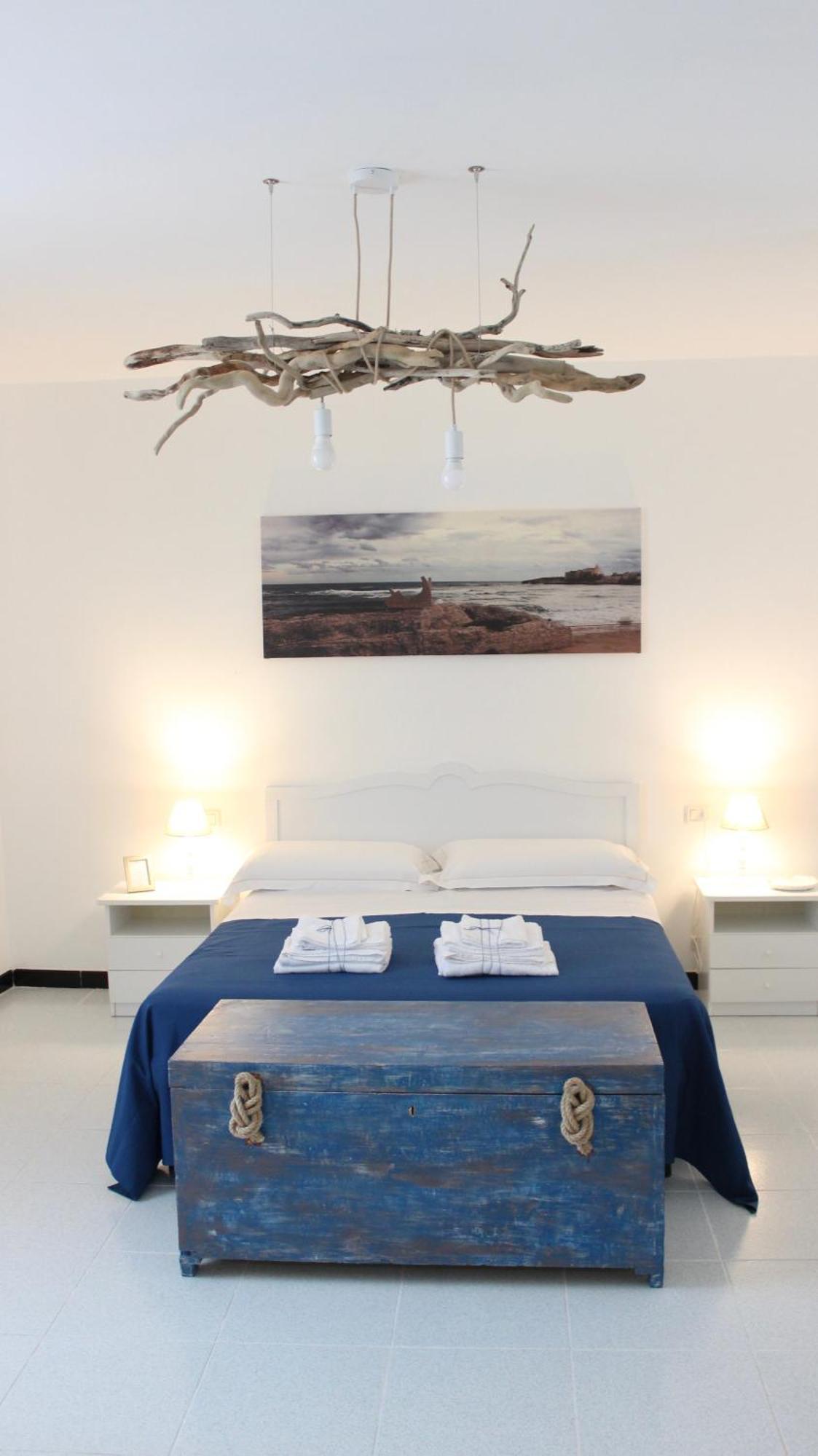 Villa Marchionna Vieste Kültér fotó
