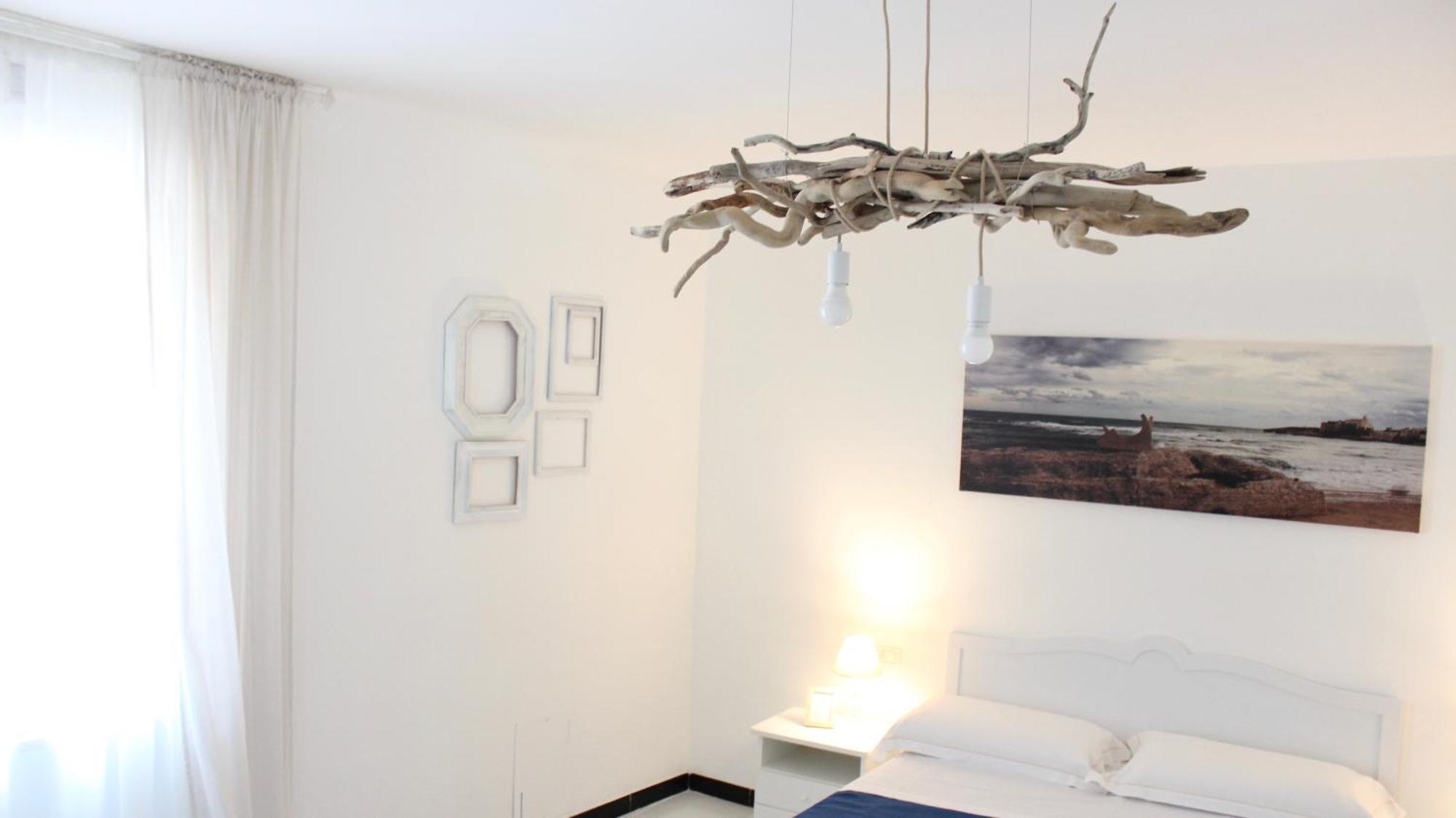 Villa Marchionna Vieste Kültér fotó