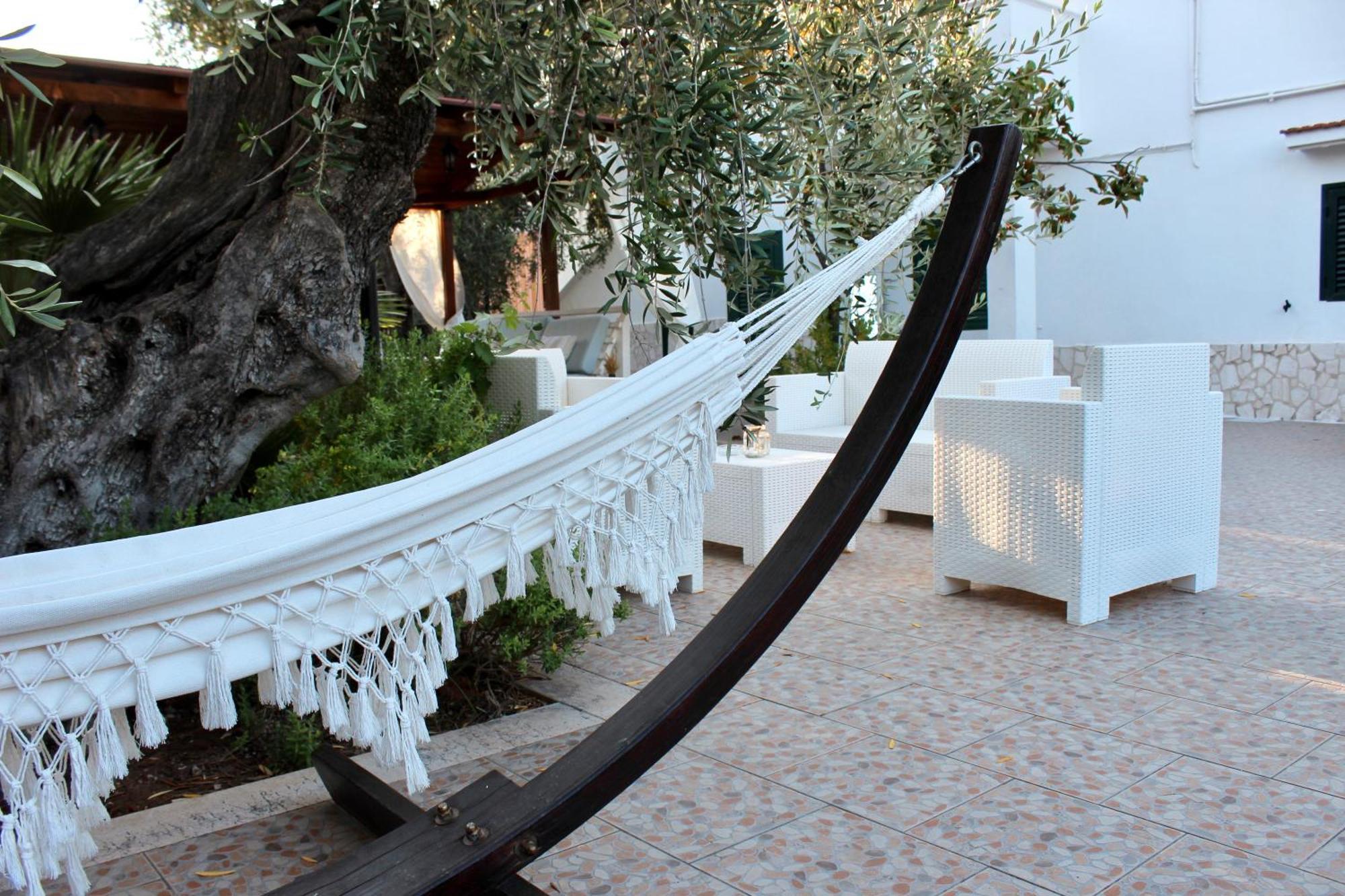 Villa Marchionna Vieste Kültér fotó