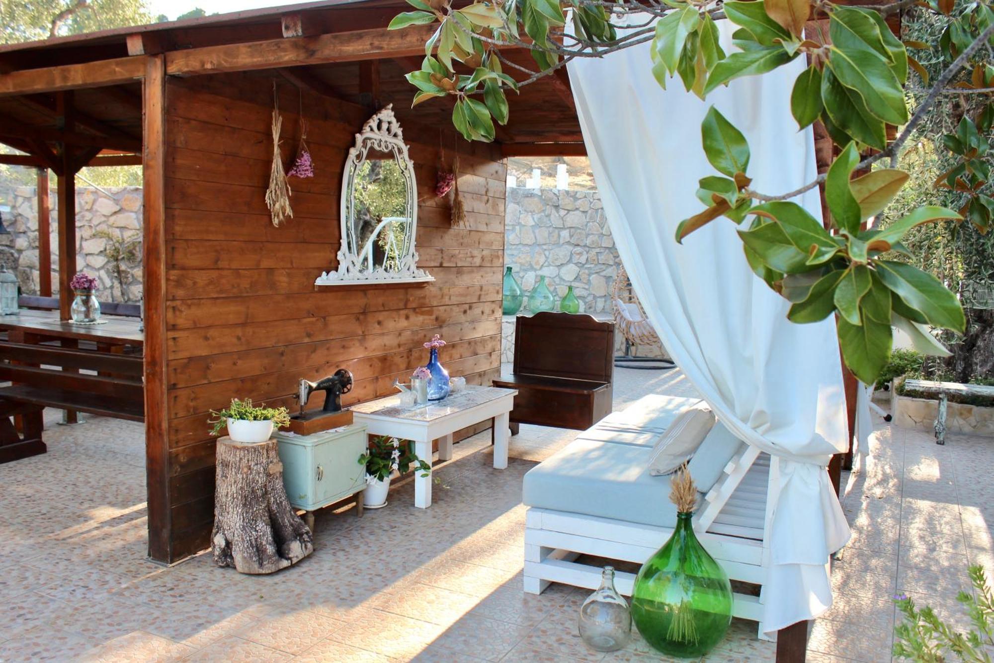 Villa Marchionna Vieste Kültér fotó