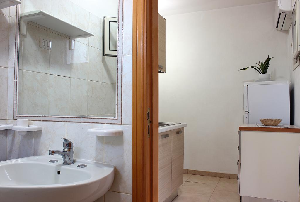 Villa Marchionna Vieste Kültér fotó