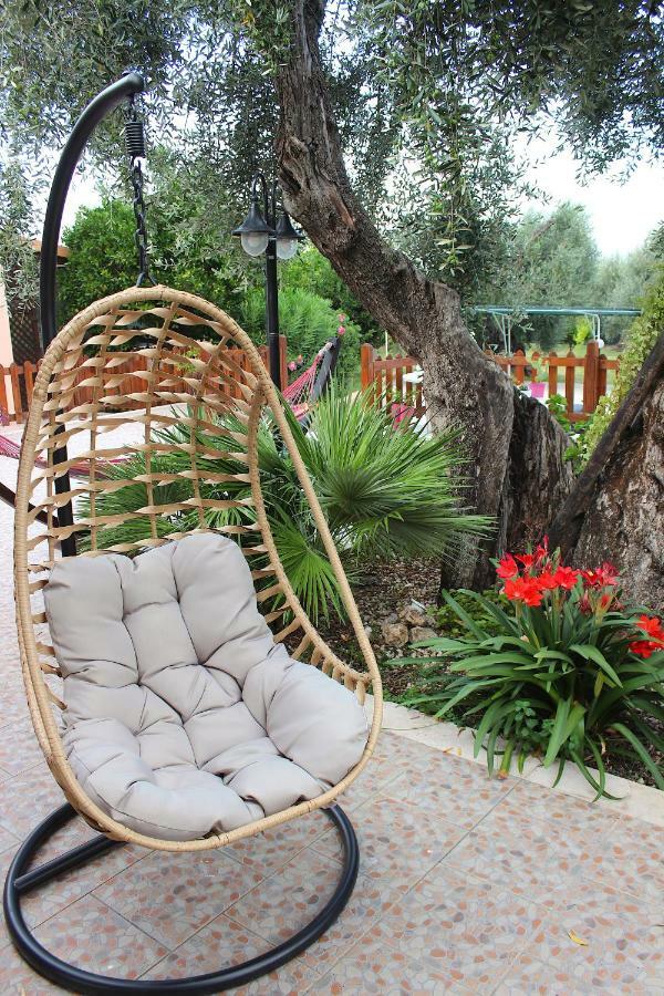 Villa Marchionna Vieste Kültér fotó