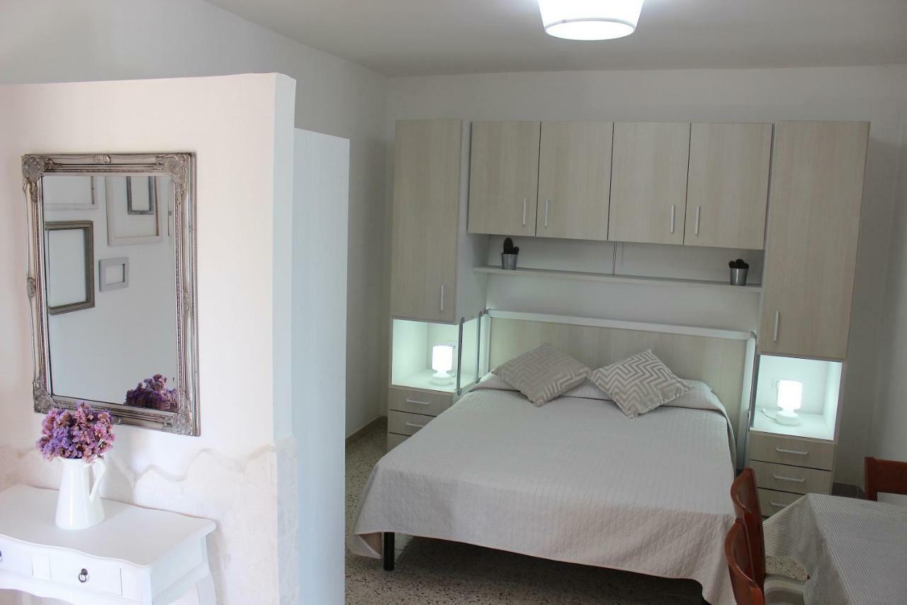 Villa Marchionna Vieste Kültér fotó